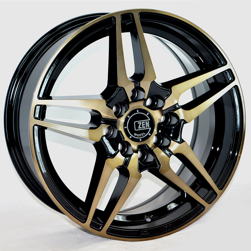VELG MOBIL ZEN 2086